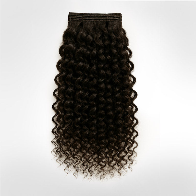 Luxury Lockig Butterfly Weft