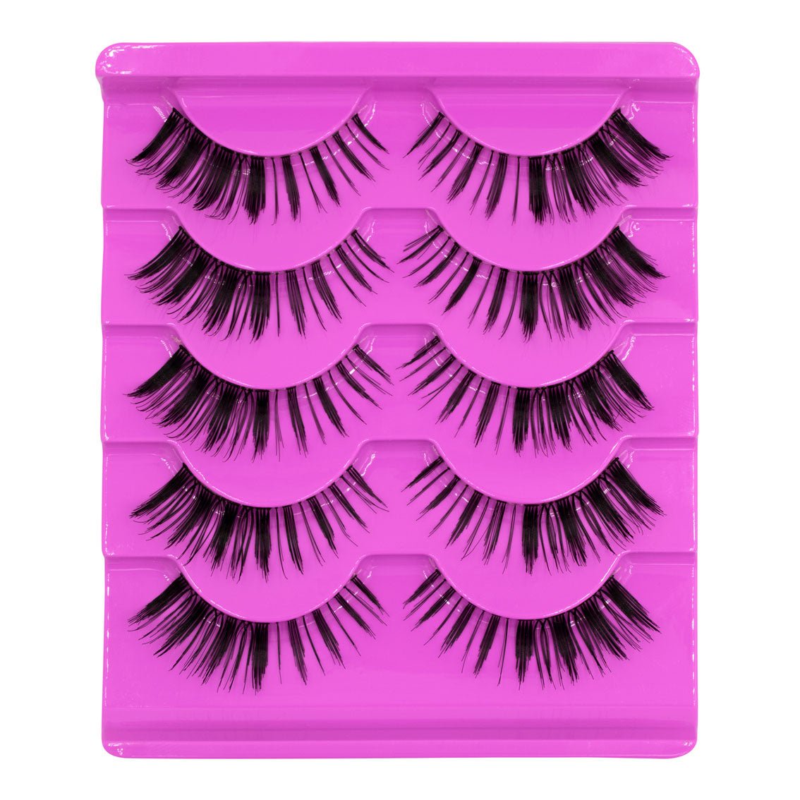 Lösögonfransar A105 - Fairwithhair