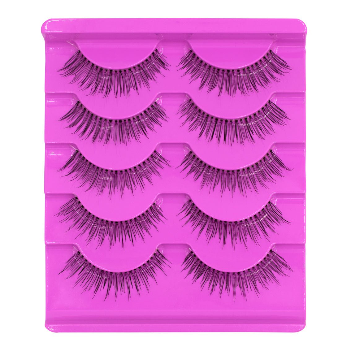 Lösögonfransar A110W - Fairwithhair