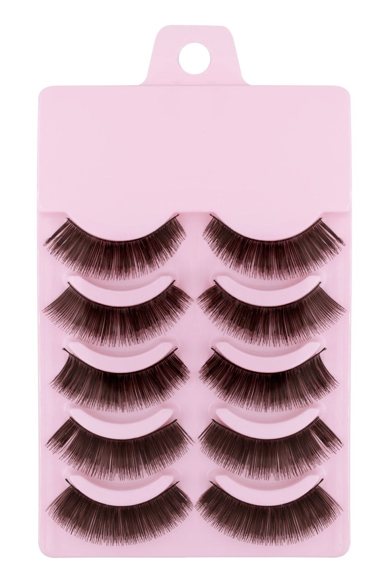 Lösögonfransar A12 - Fairwithhair