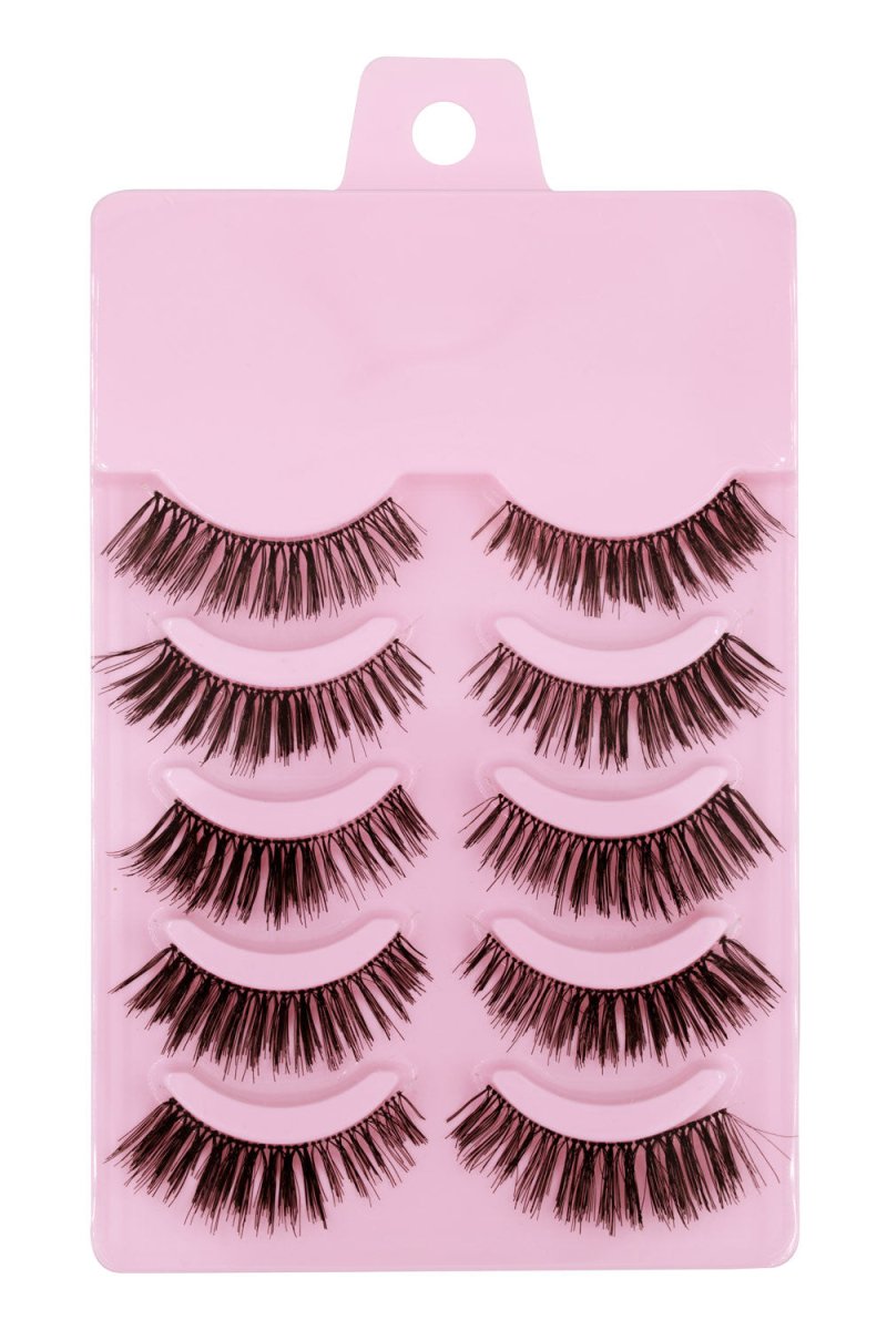 Lösögonfransar A13 - Fairwithhair