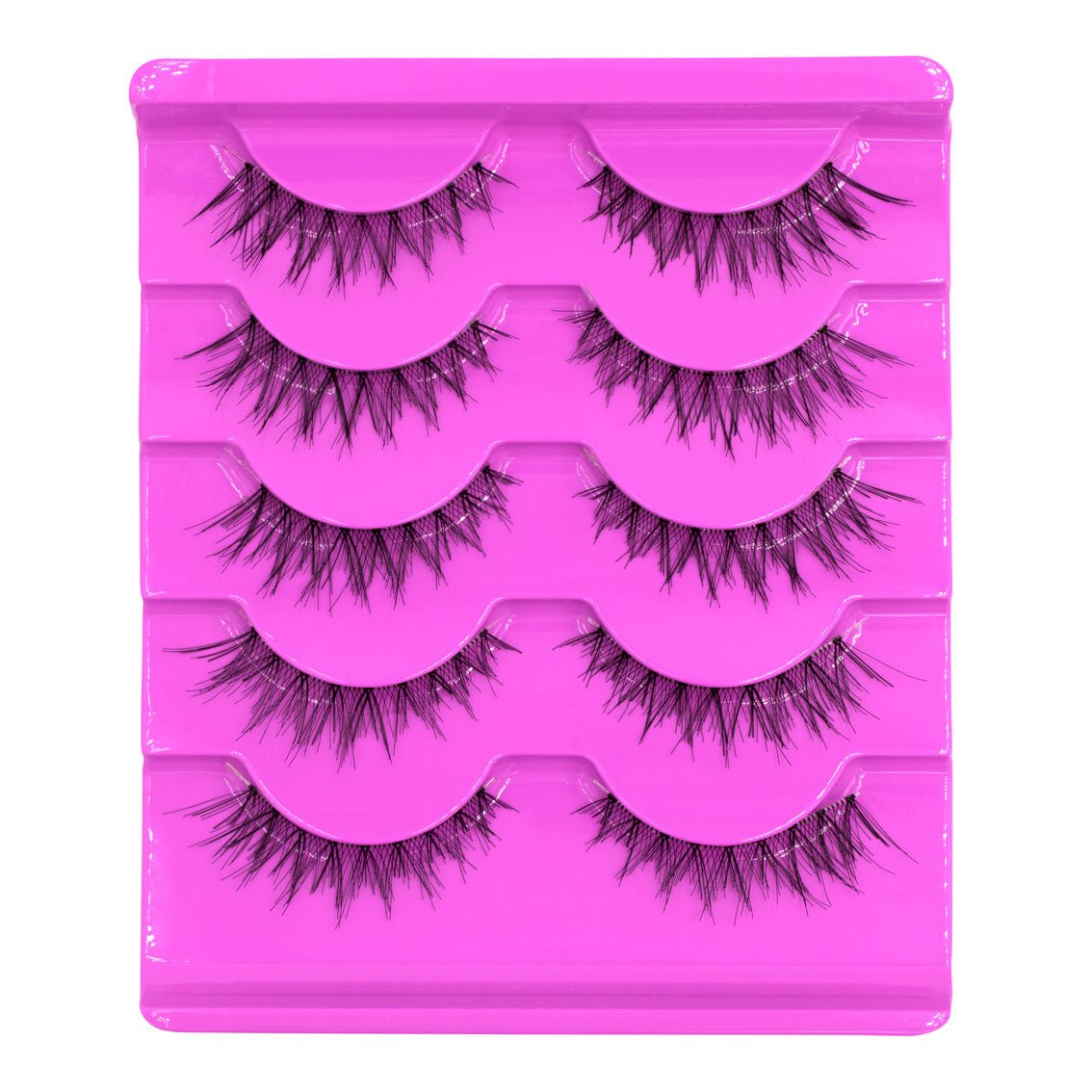 Lösögonfransar A22 - Fairwithhair