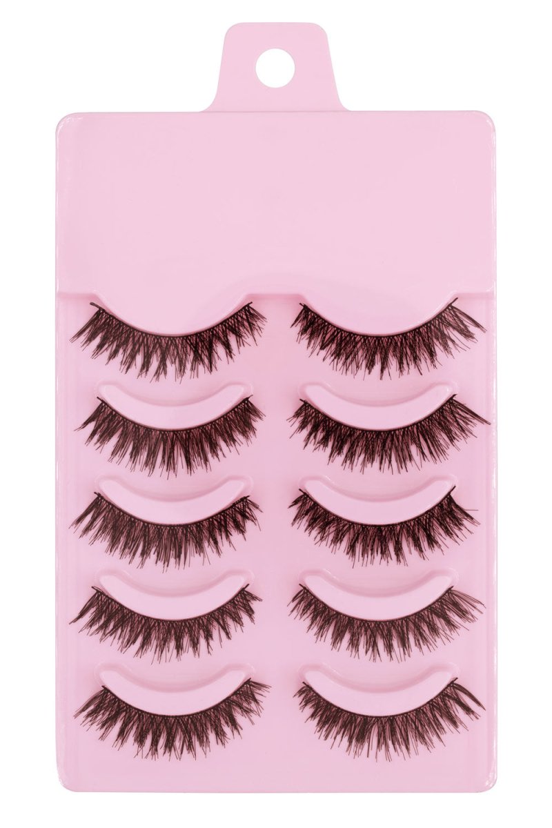 Lösögonfransar A39 - Fairwithhair