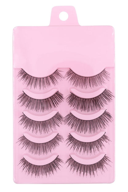 Lösögonfransar A40 - Fairwithhair