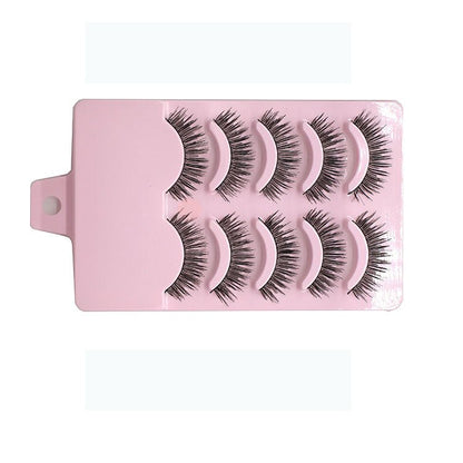 Lösögonfransar A40 - Fairwithhair