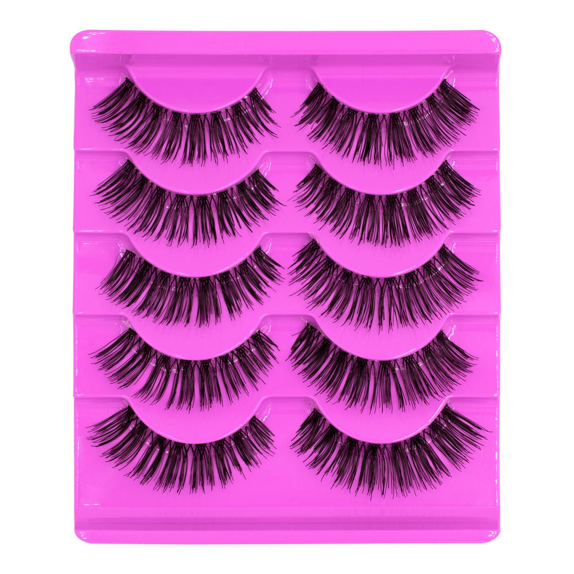 Lösögonfransar A54 - Fairwithhair