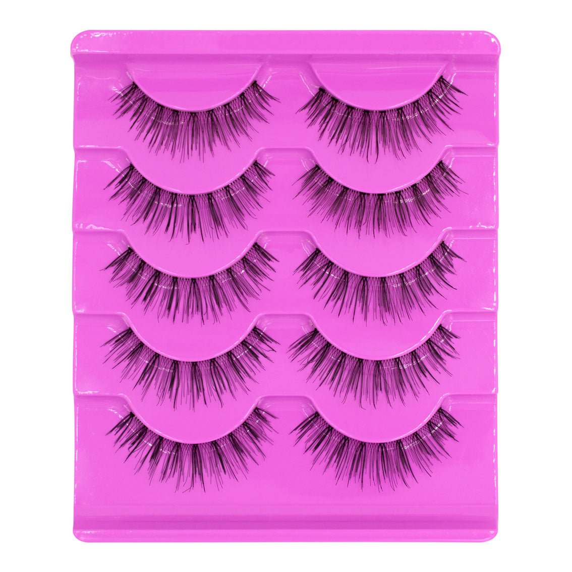 Lösögonfransar A71 - Fairwithhair