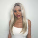 Platina blond