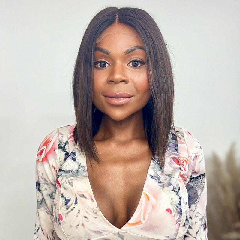 Luxury Boss Babe - Fairwithhair