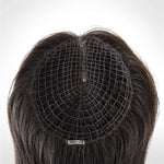 Luxury Fishnet Hair Topper - Fairwithhair