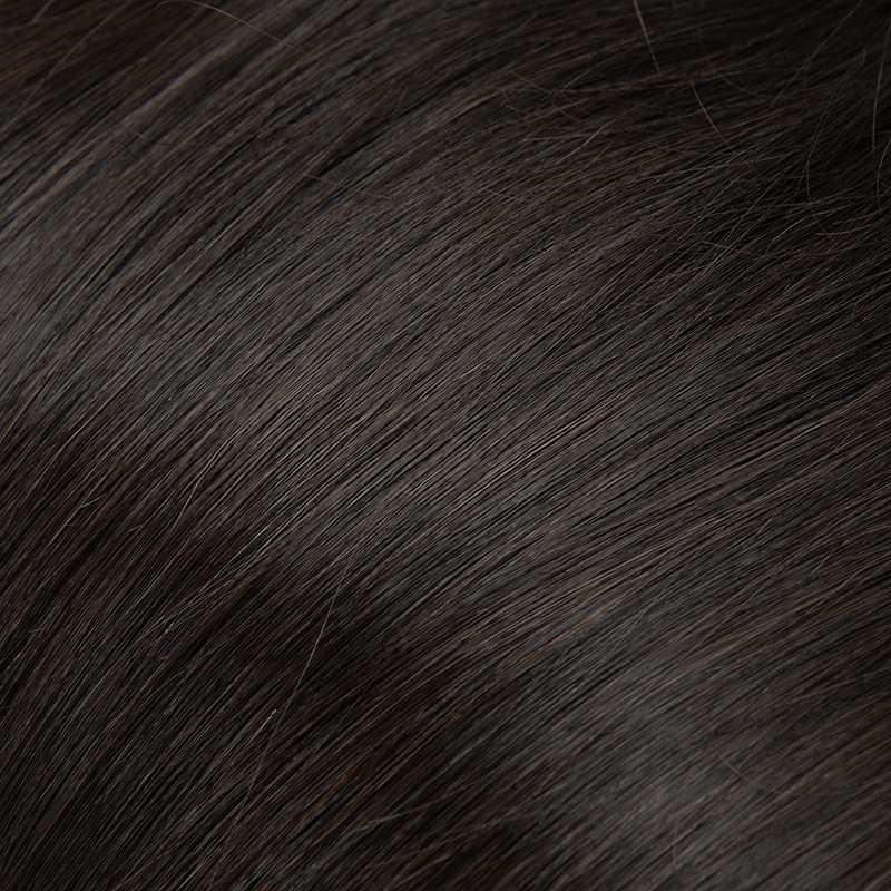 Luxury Hair Topper Deluxe - Fairwithhair