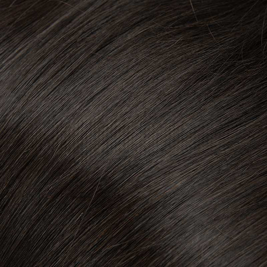 Luxury Hair Topper Deluxe - Fairwithhair