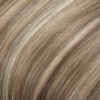 Luxury Hair Topper Deluxe - Fairwithhair