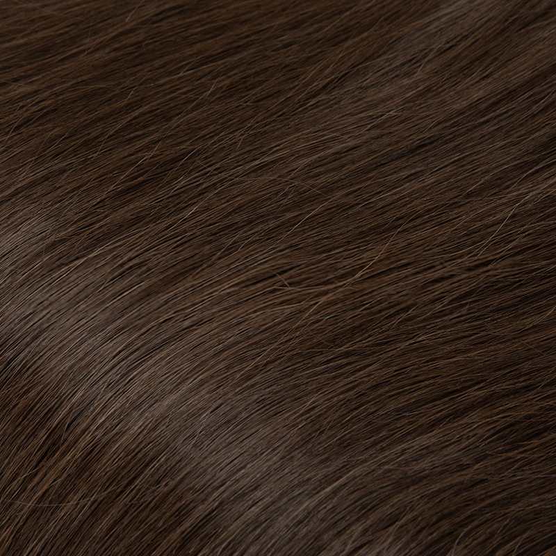 Luxury Hair Topper Deluxe - Fairwithhair