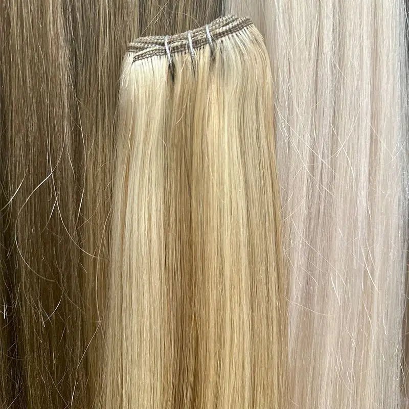 Luxury Halo Hairband – Rak - Fairwithhair