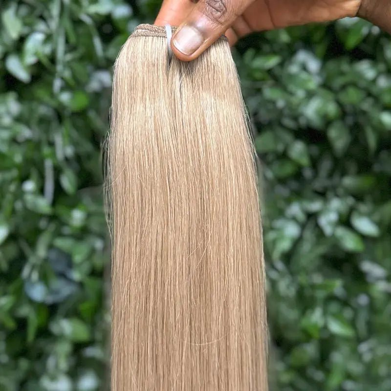 Luxury Halo Hairband – Rak - Fairwithhair