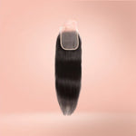 Luxury HD Lace Closure - Fairwithhair