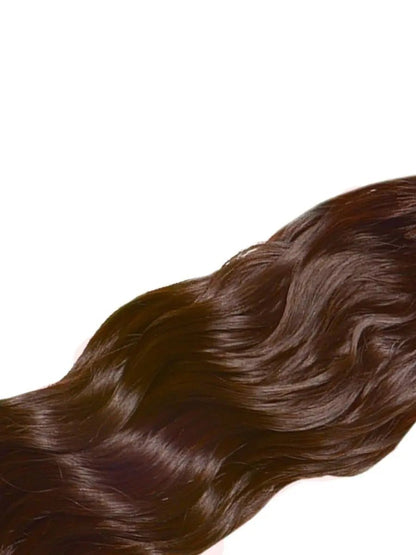 Luxury HD Lace Closure – Rak, Vågig & Lockig - Fairwithhair