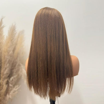 Luxury Iconic Peruk – Ultimat Lyx och Perfektion - Fairwithhair