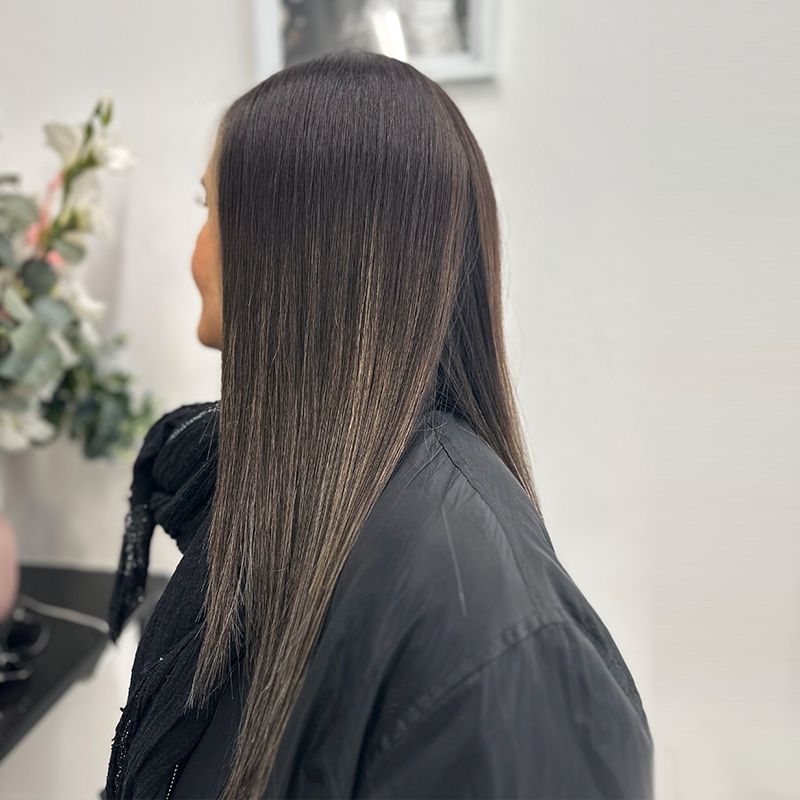 Luxury Iconic Peruk – Ultimat Lyx och Perfektion - Fairwithhair