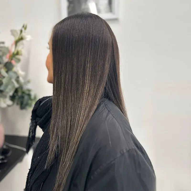 Luxury Iconic Peruk – Ultimat Lyx och Perfektion - Fairwithhair