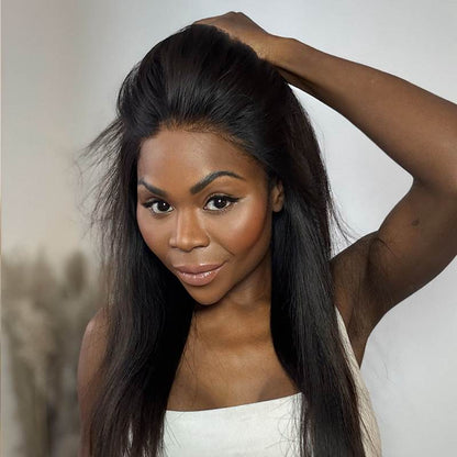 Luxury Iconic Peruk – Ultimat Lyx och Perfektion - Fairwithhair