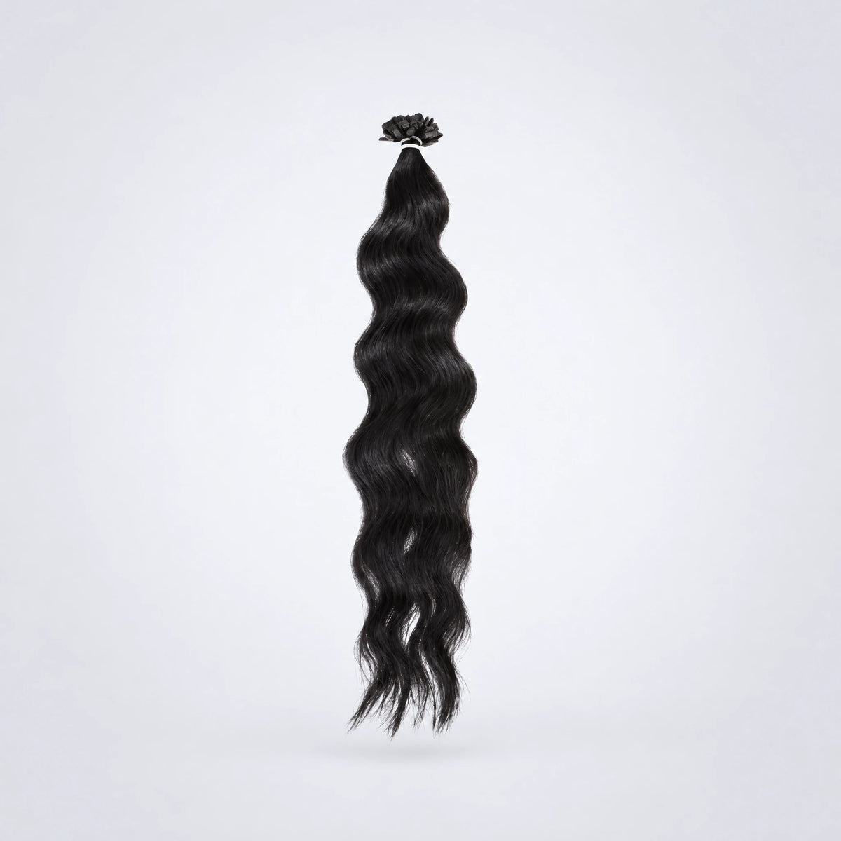 Luxury Keratin – Vågig, färg 1