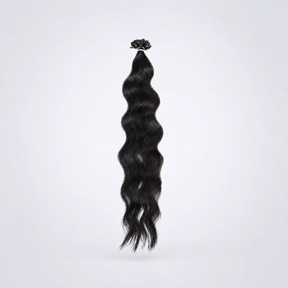 Luxury Keratin – Vågig, färg 1