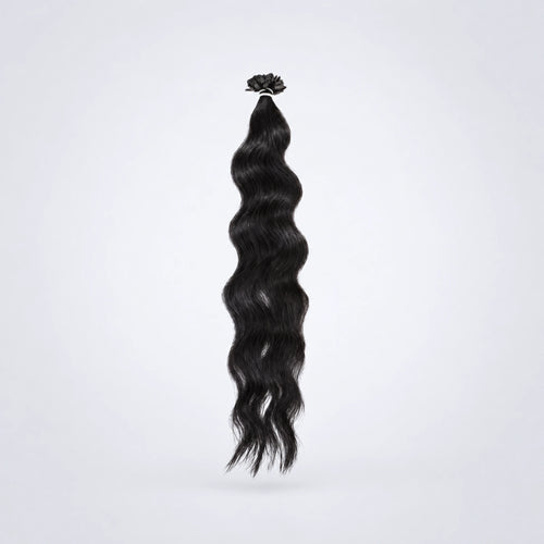 Luxury Keratin – Vågig, färg 1