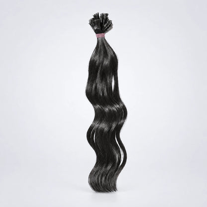 Luxury Keratin – Vågig, färg 1B