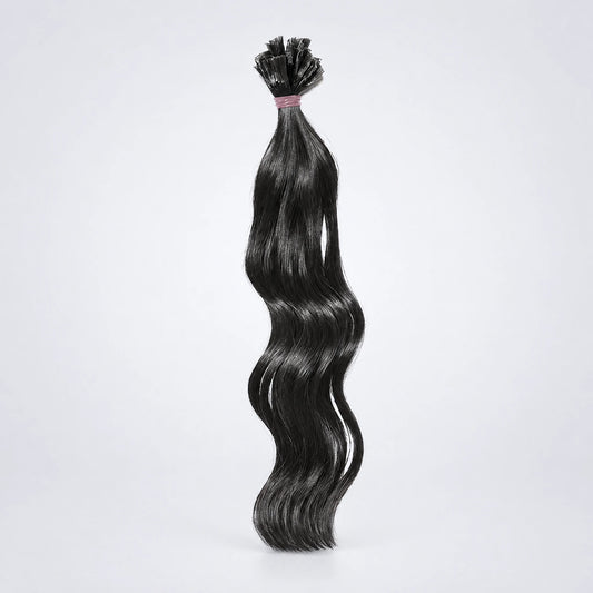 Luxury Keratin – Vågig, färg 1B