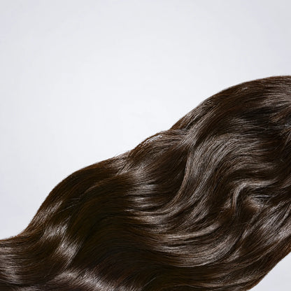 Luxury Keratin – Vågig, färg 2