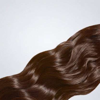 Luxury Keratin – Vågig, färg 4