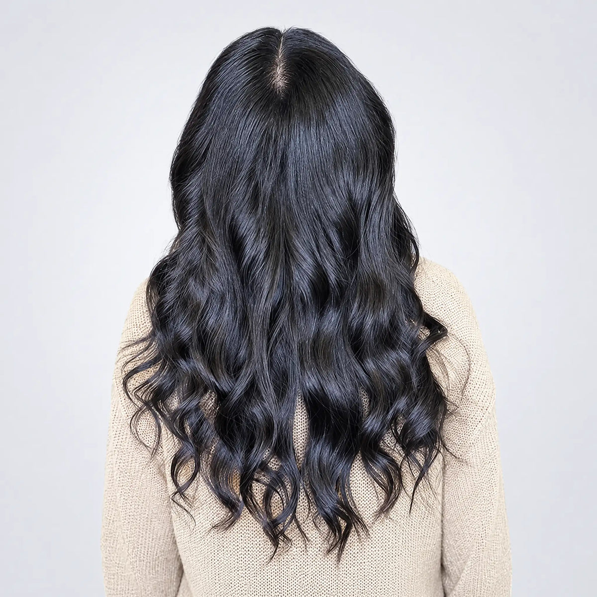 Luxury Keratin – Vågig