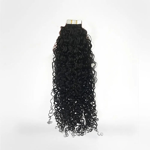 Tape-in extensions