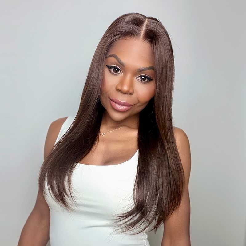 Luxury Lace Peruk BELLE - Fairwithhair