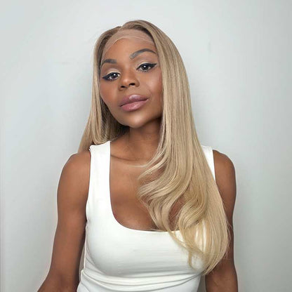 Luxury Lace Peruk BELLE - Fairwithhair