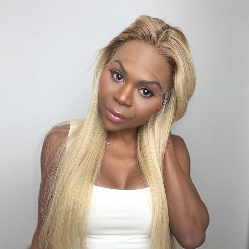 Luxury Lace Peruk BELLE - Fairwithhair