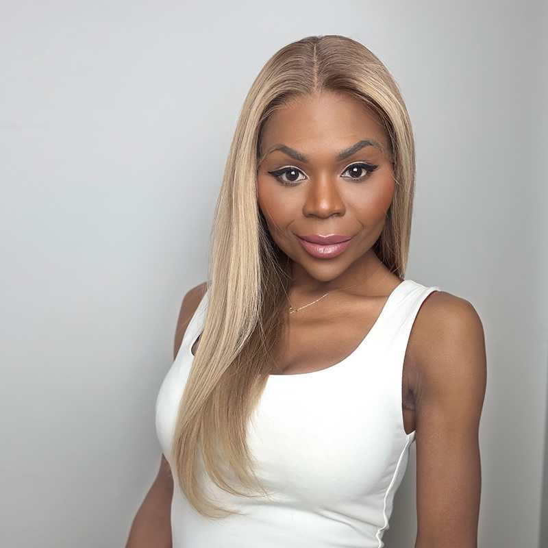 Luxury Lace Peruk BELLE - Fairwithhair