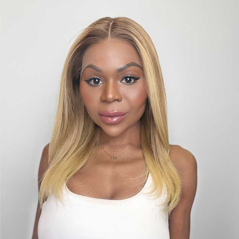 Luxury Lace Peruk BELLE - Fairwithhair