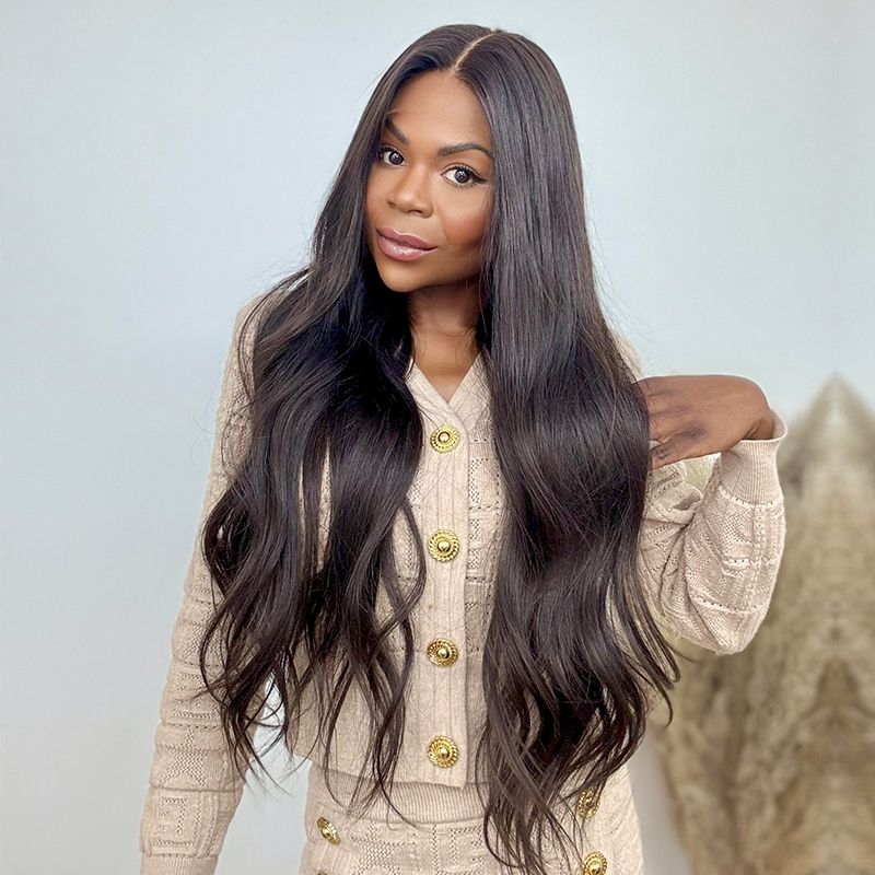 Luxury Lace Peruk BELLE - Fairwithhair