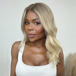 Luxury Lace Peruk BELLE - Fairwithhair