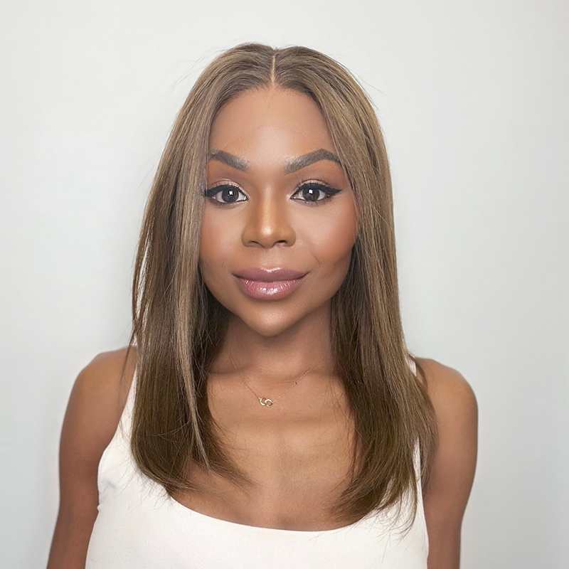 Luxury Lace Peruk BELLE - Fairwithhair