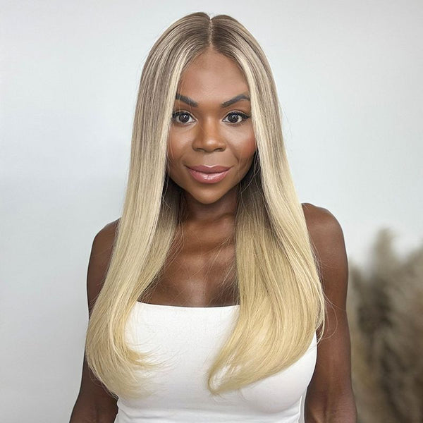 Luxury Lace Peruk BELLE - Fairwithhair