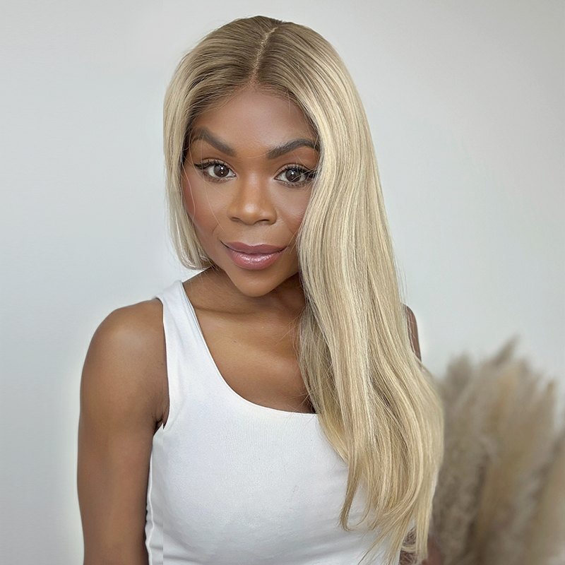 Luxury Lace Peruk BELLE - Fairwithhair