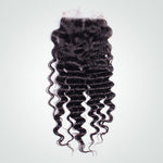 Luxury Lockig HD Lace Closure - Fairwithhair