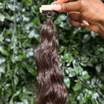 Luxury Lockigt Tape Extensions - Fairwithhair