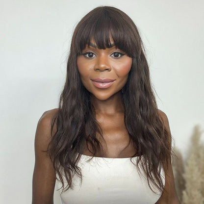 Luxury Lugg Peruk - Fairwithhair