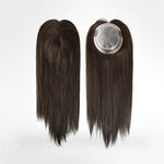 Luxury Mono Hair Topper - M - Fairwithhair