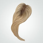 Luxury Mono Hair Topper - S - Fairwithhair